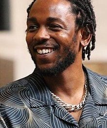 Kendrick Lamar wins Pulitzer Prize For ¨Damn¨