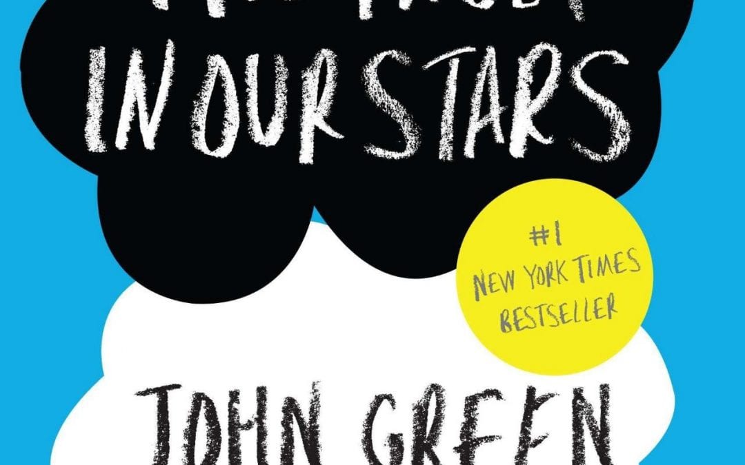 The Fault in Our Stars Book Review