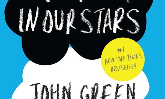 The Fault in Our Stars Book Review