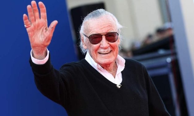 Stan Lee, Creator of Marvel Comics, Dies At 95