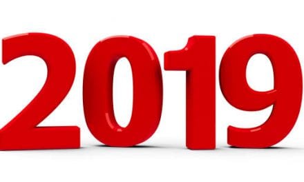 4 things to look forward to in 2019