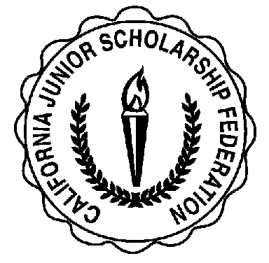 California Junior Scholarship Federation