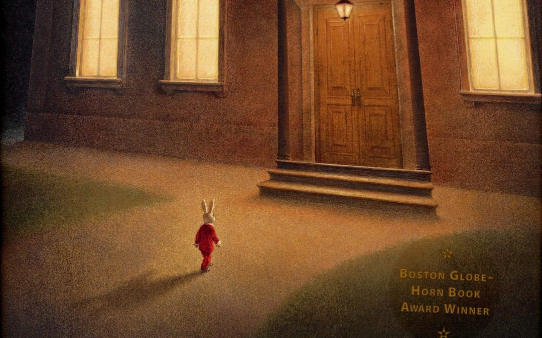 Book Review-The Miraculous Journey Of Edward Tulane