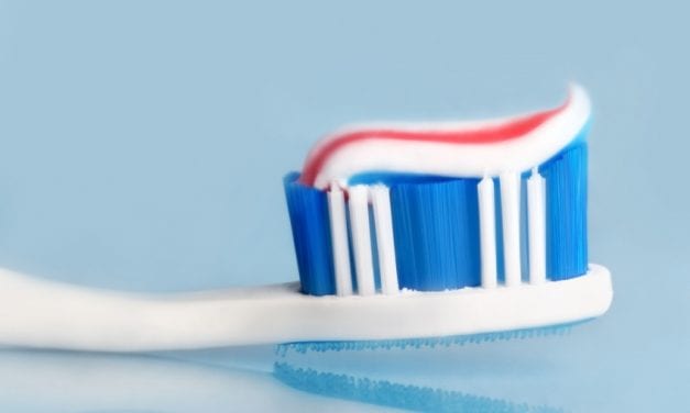 Many small kids in U.S. are using too much toothpaste