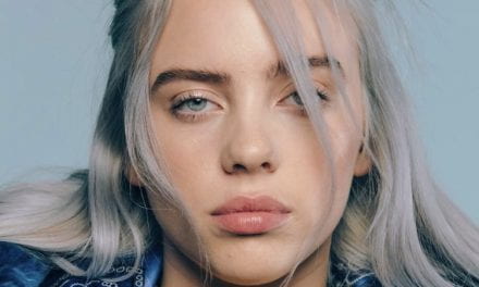 Billie Eilish Has Number 1 in Sold Albums in 2019