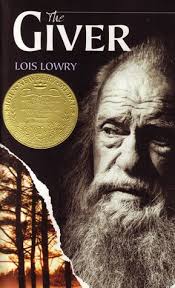 ¨The Giver¨ Book Review.