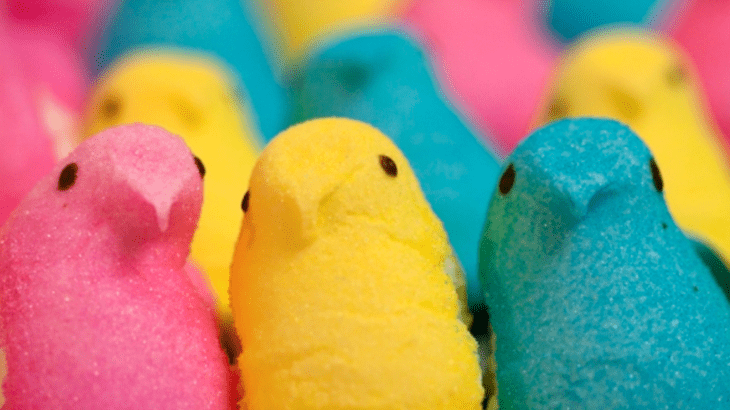 Easter brings new Peeps flavors
