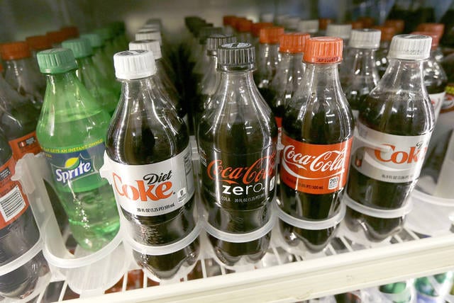 New laws are being suggested to stop people consuming sugar drinks