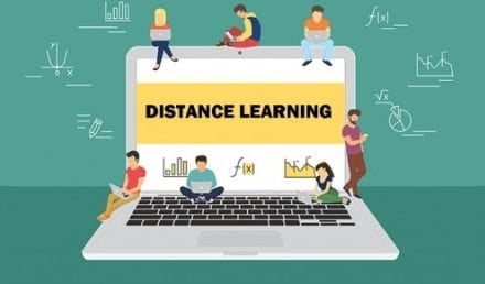 Student Hate Distance Learning