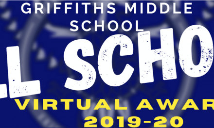 Griffiths Virtual All School Awards Site Now Active