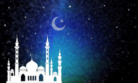Ramadan during COVID-19