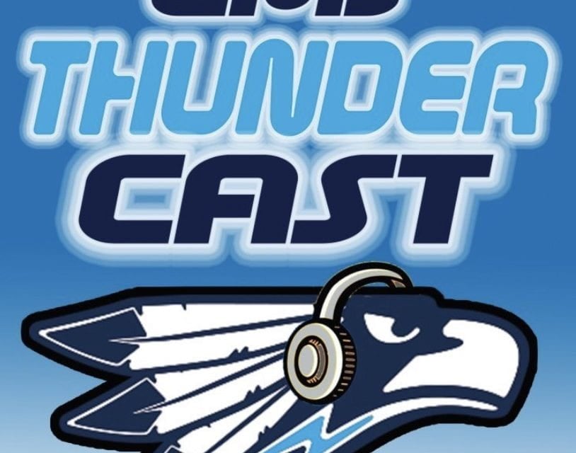 Have you heard of the Thunderbird Thundercast?