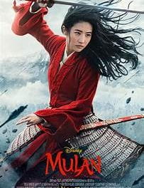 Mulan live action review