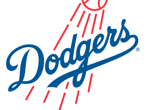 Dodgers Win the World Series
